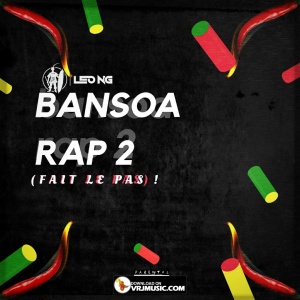 Bansoa Rap 2 (Fait le Pas)